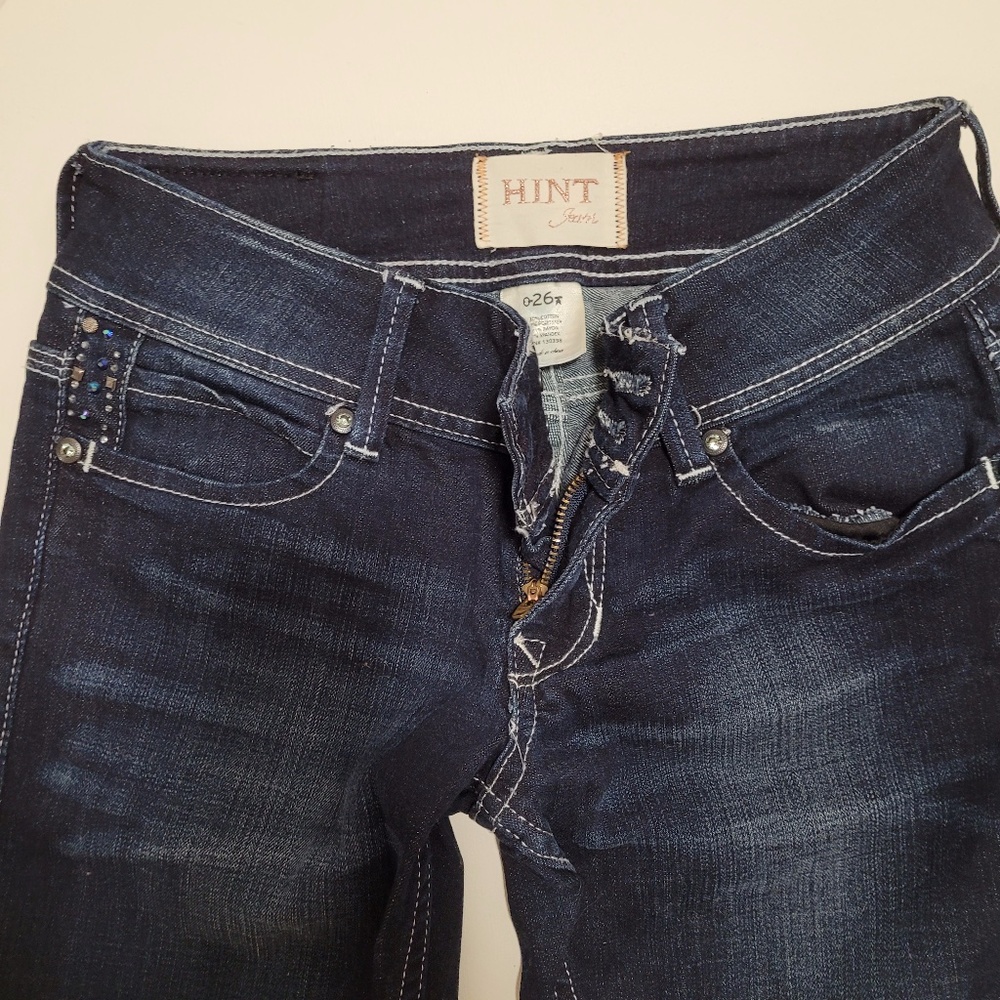Dark Jeans - Picture 3 of 4